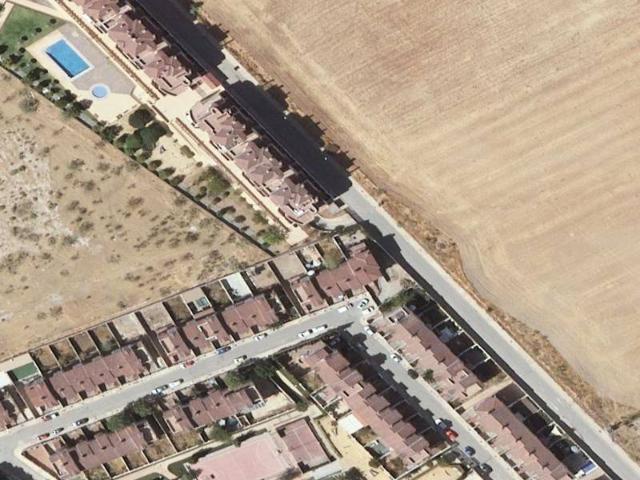 Piso en Venta en Pantano de Cubillas