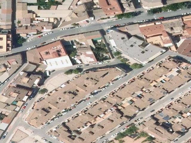 Piso en Venta en Mediterráneo Ronda Lindaraja