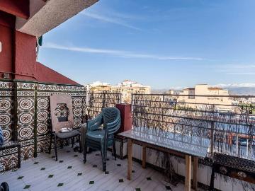 Piso en Venta en Atarfe