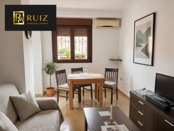 Piso en Venta en Atarfe