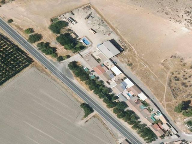 Piso en Venta en Sierra Elvira