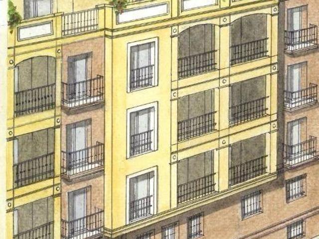 Piso en Venta en Atarfe