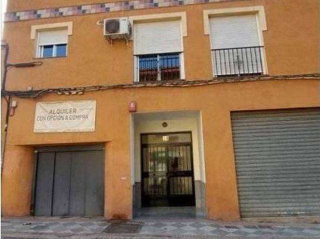 Piso en Venta en Atarfe