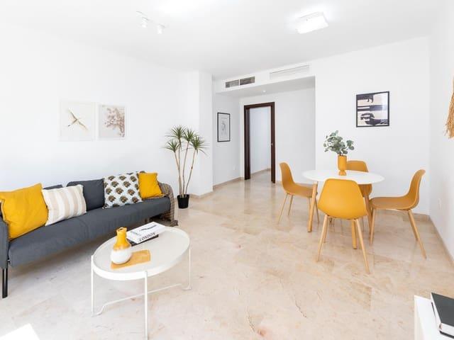 Piso en venta en Atarfe, Granada