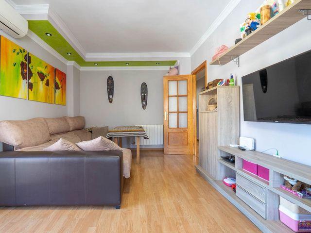 Piso en venta en Atarfe, Granada
