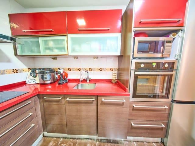 Piso en venta en Atarfe, Granada