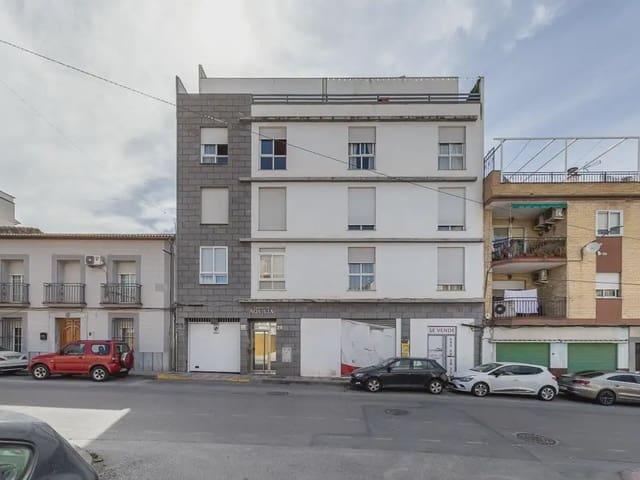 Piso en venta en Atarfe, Granada