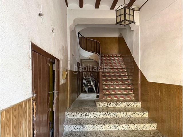 Piso en venta en Ateca. Gran oportunidad de comprar una vivienda en la localidad de Ateca en Zaragoza. No dejes pasar esta gran ocasión de adquirir en pro. Pisos.
