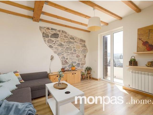 Piso en venta en Ategorrieta