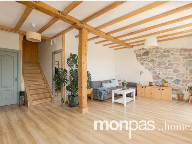 Piso en venta en Ategorrieta