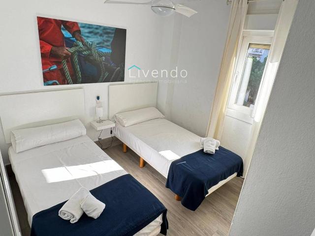 Piso en Venta en Atlanterra