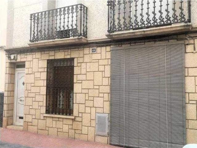 Piso en Venta en Atzeneta d'Albaida