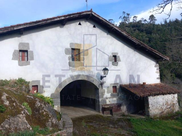 Piso en Venta en Aulesti