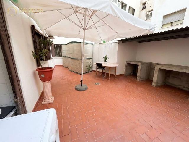 Piso en Venta en Ausias March