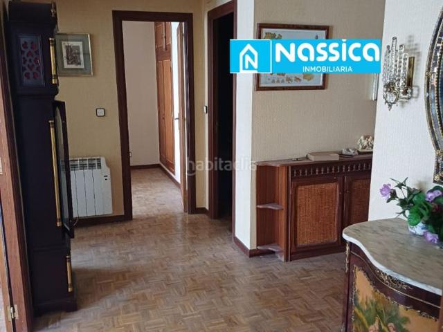 Piso en venta en Autol. Pisos.