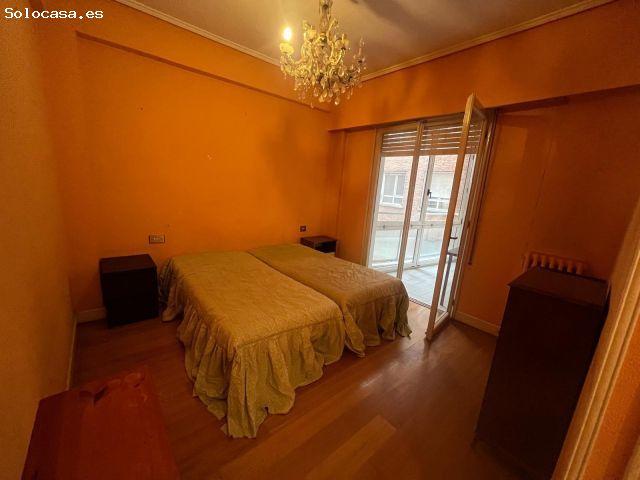 PISO EN VENTA EN AUTONOMIA