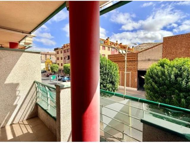 Piso en Venta en Av. Camilo José Cela, 50. Cuéllar. Ref.2120