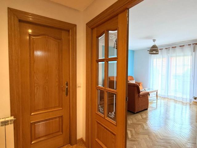 Piso en Venta en Av. Camilo José Cela, 50. Cuéllar. Ref.2120