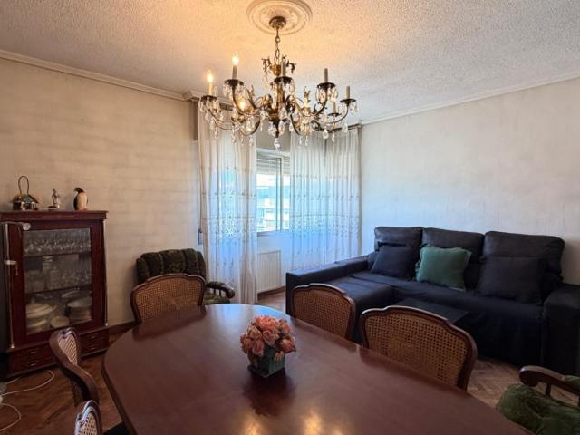 Piso en Venta en Av Santander Palencia, Palencia