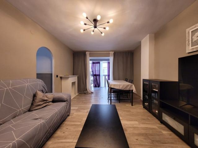 Piso en Venta en Av. Velázquez Málaga, Málaga