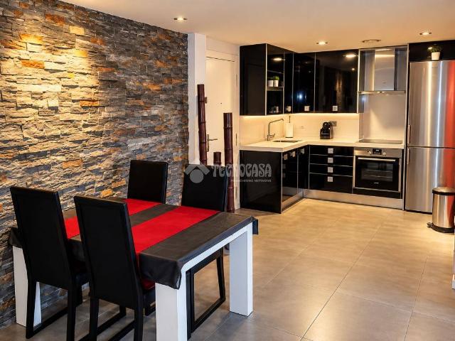 Piso en Venta en Avda. Cataluña