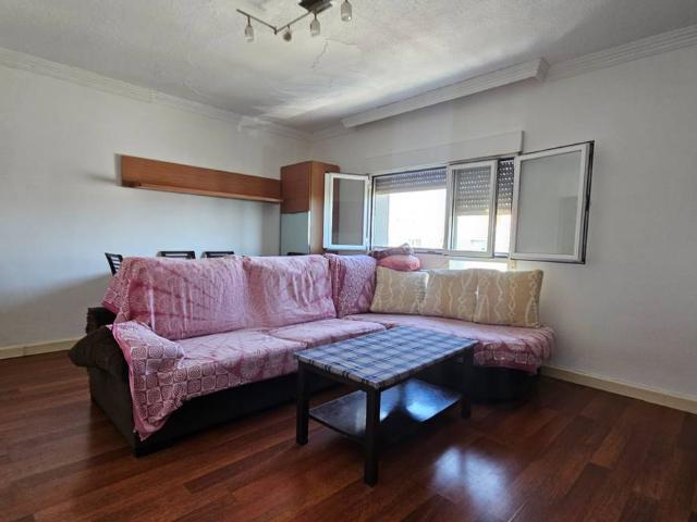 Piso en Venta en Avda. Cataluña