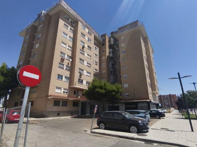 Piso en Venta en Avda. Cataluña