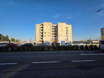 Parque, Chorrillo, Alcalá de Henares - Terraza