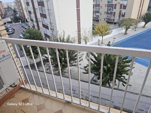 Piso en Venta en Avda de Madrid Pº de la Estación