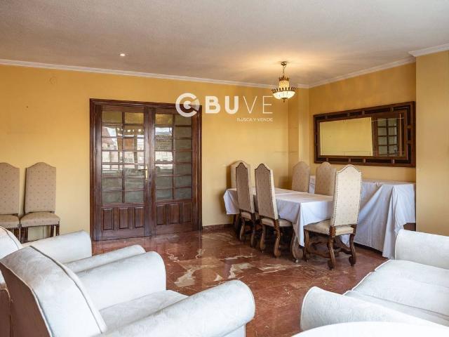 Piso en Venta en Avda de Madrid Pº de la Estación
