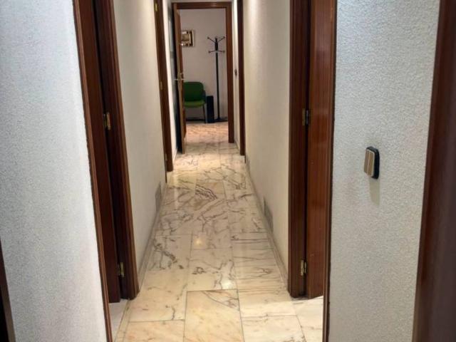 Piso en Venta en Avda de Madrid Pº de la Estación