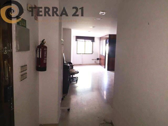 Piso en Venta en Avda de Madrid Pº de la Estación