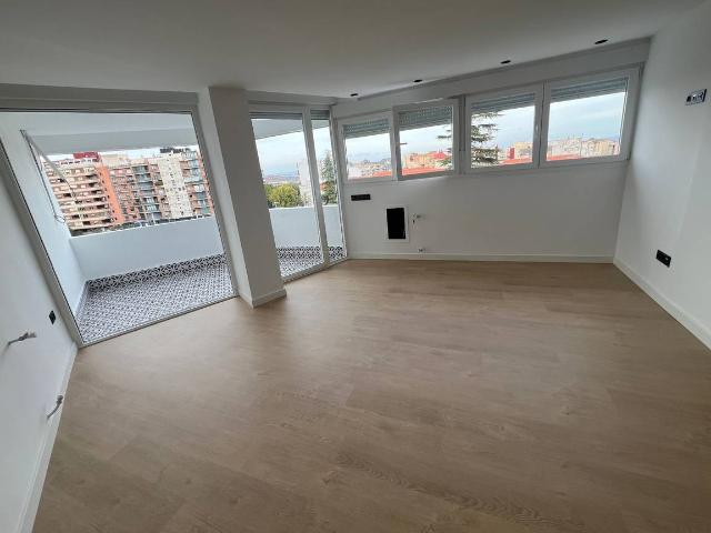 Piso en Venta en Avda de Madrid Pº de la Estación