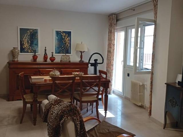 Piso en Venta en Avda de Madrid Pº de la Estación