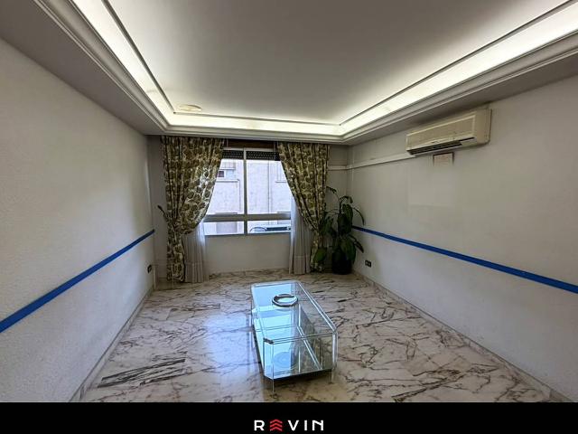 Piso en Venta en Avda de Madrid Pº de la Estación