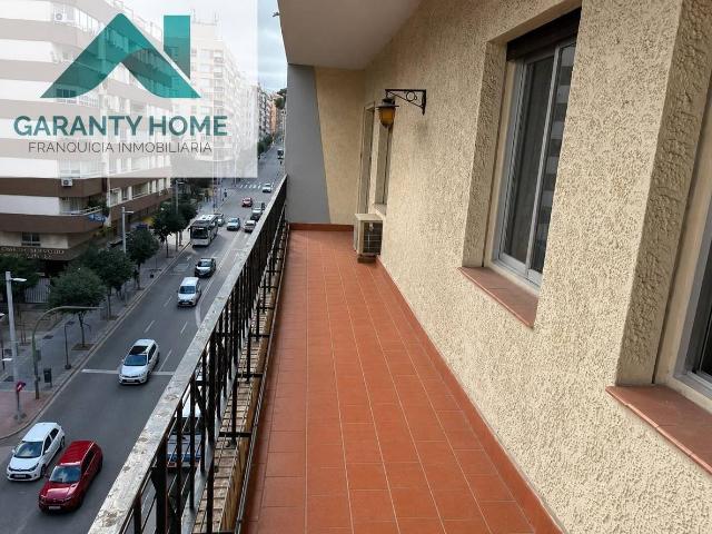 Piso en Venta en Avda de Madrid Pº de la Estación