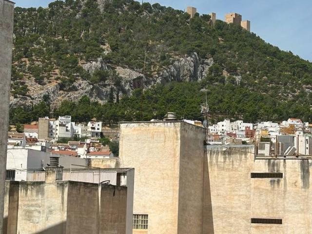 Piso en Venta en Avda de Madrid Pº de la Estación