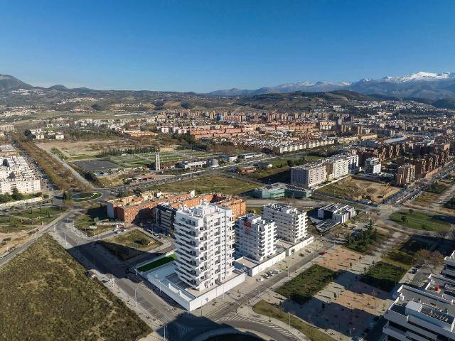 Piso en Venta en Avda. Federico Garcia Lorca Nueva Estación Autobuses