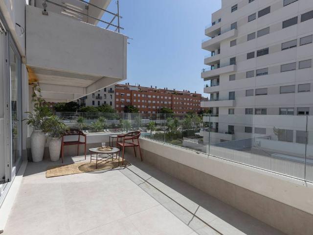 Piso en Venta en Avda. Federico Garcia Lorca Nueva Estación Autobuses
