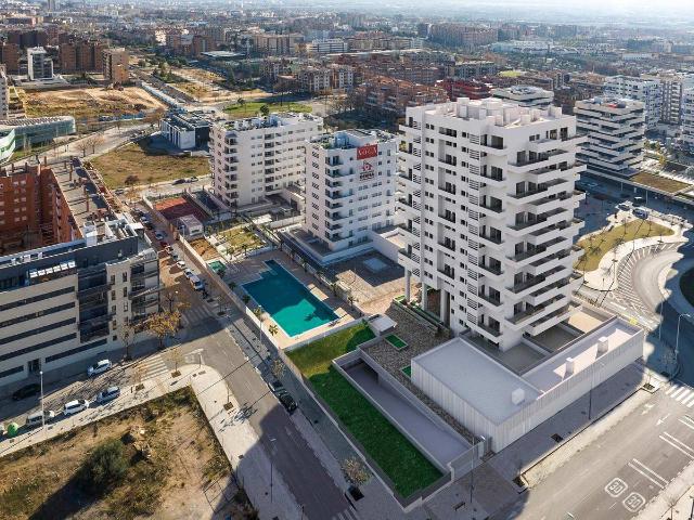 Piso en Venta en Avda. Federico Garcia Lorca Nueva Estación Autobuses