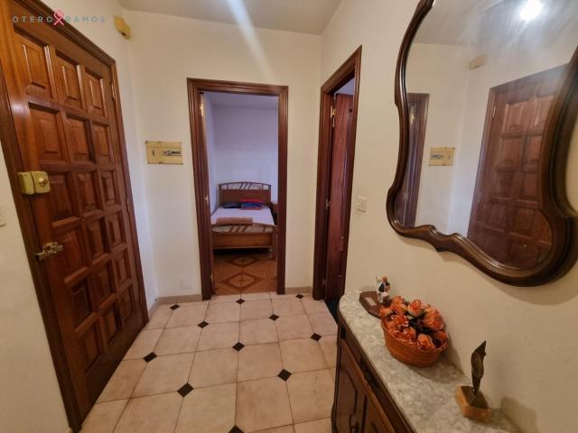 PISO EN VENTA EN AVDA. SANTIAGO A ESTRADA