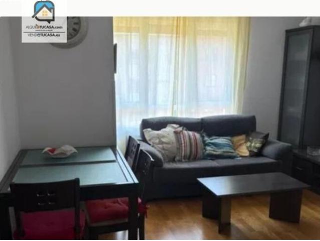 Piso en Venta en Ave María, Palencia