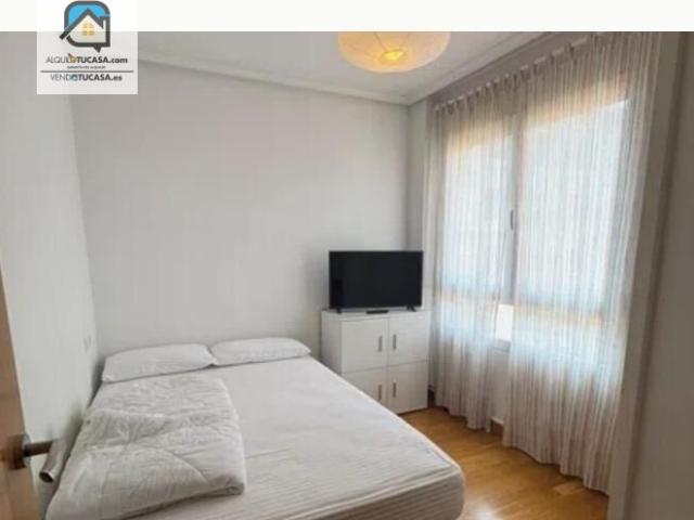 Piso en Venta en Ave María, Palencia