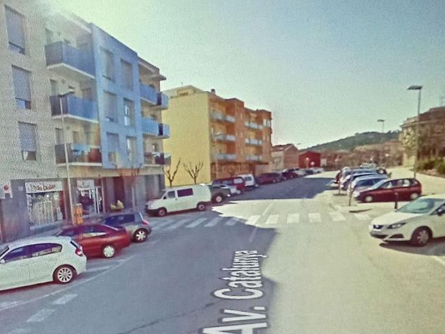 Piso en venta en avenida Catalunya, Alcover, de 123 m² 4 habitaciones por 92.000