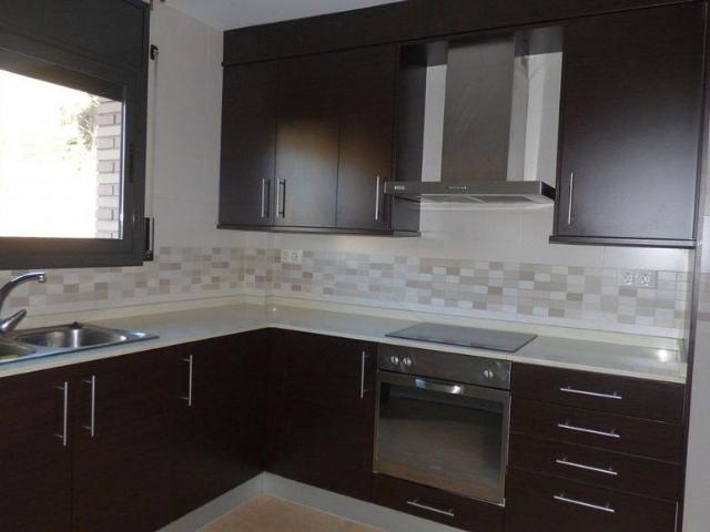 Piso en venta en avenida Catalunya, Sant Feliu de Codines, de 95 m² 3 habitaciones por 250.000