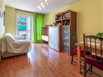 Piso en venta en avenida Can Serra de, Hospitalet de Llobregat, L´, de 63 m² 3 habitaciones por 275.000