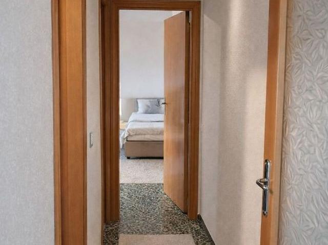 Piso en venta en avenida America, Mataró, de 61 m² 2 habitaciones por 125.000