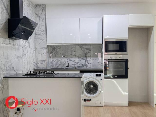 Piso en Venta en Avenida Alemania Italia