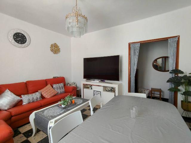Piso en Venta en Avenida Alemania Italia
