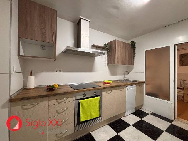 Piso en Venta en Avenida Alemania Italia
